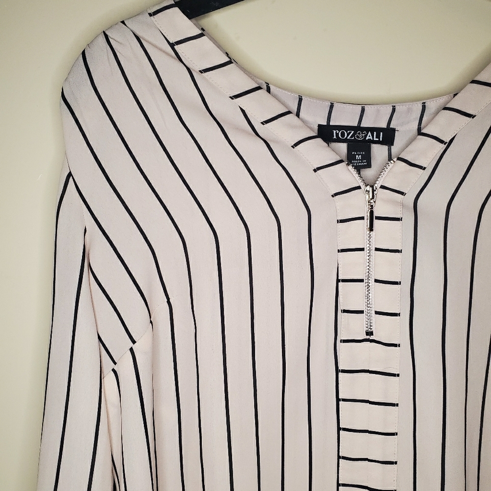 Roz & Ali blouse